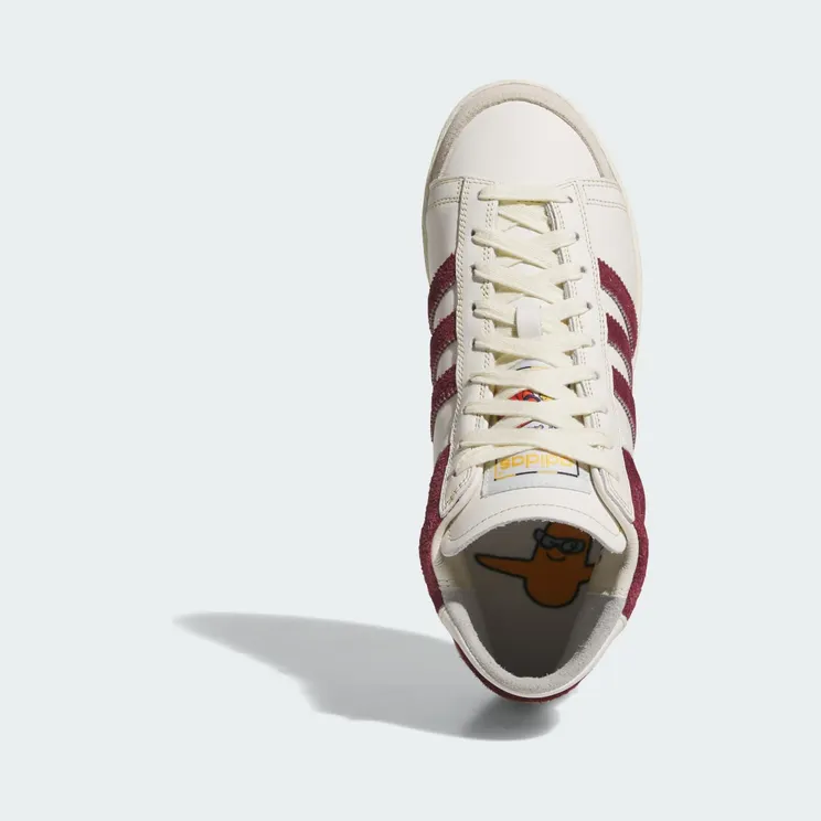 adidas-jabbar JR4891