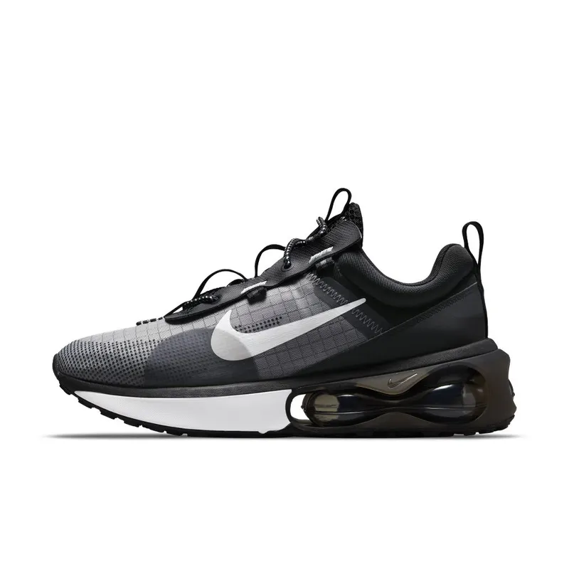 Nike Air Max 2021 Black 50% Sustainable Materials (DA1925-001)
