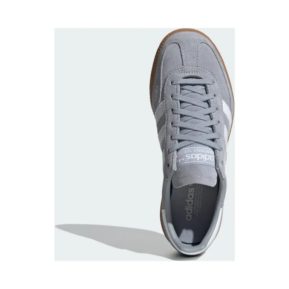 adidas Handball Spezial Halo Silver Cloud White (JH8665)