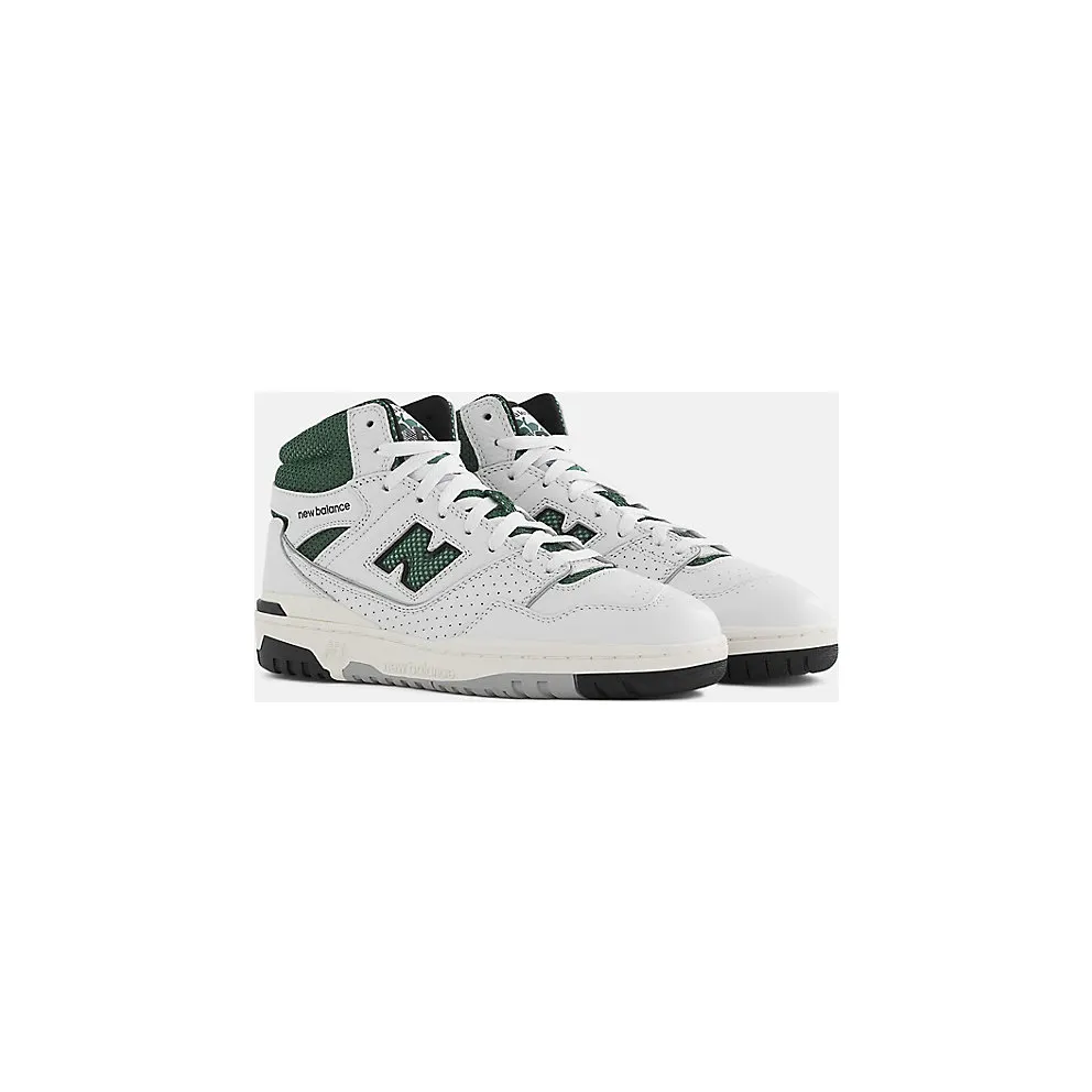 New Balance 650R “Aime Leon Dore Masaryk Community Gym Green” (BB650RAA)