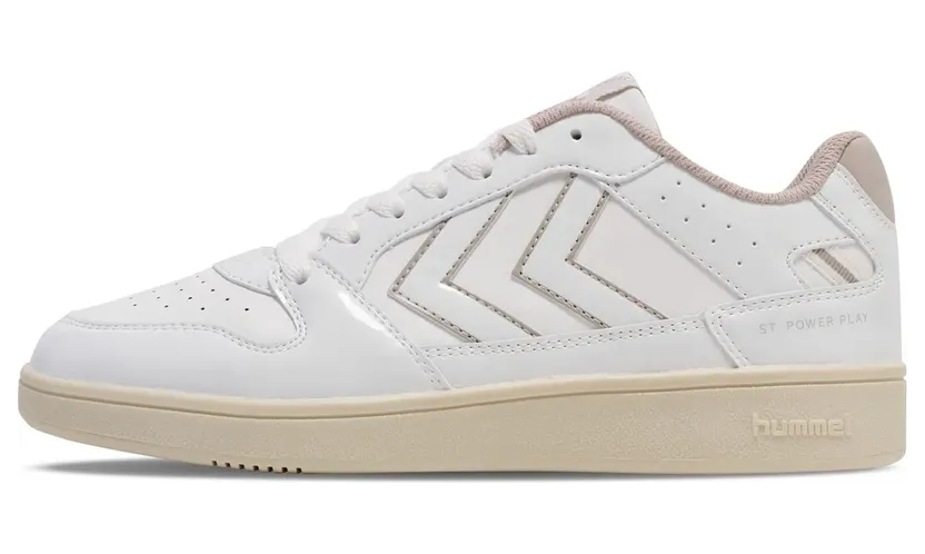 hummel-sneaker 226221