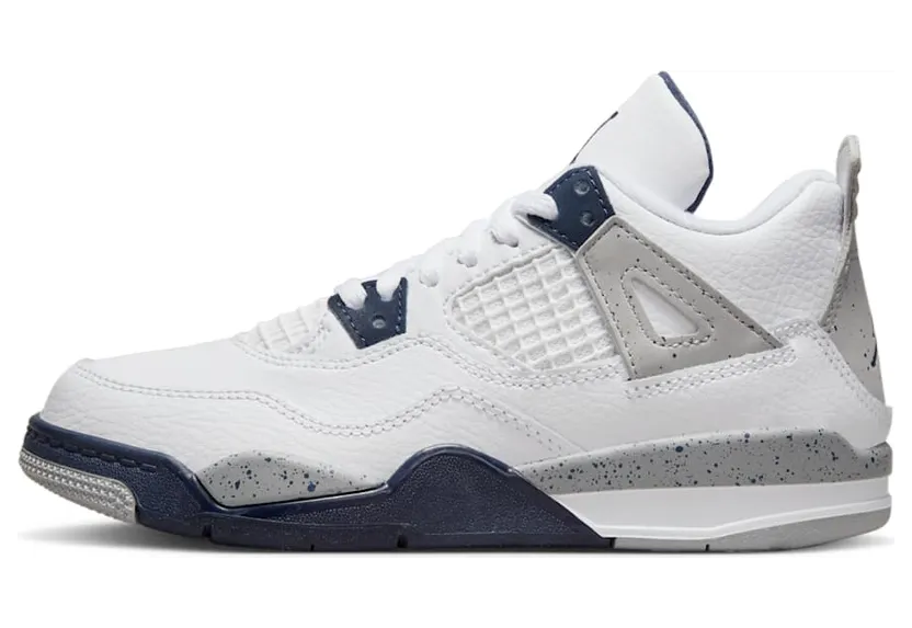 Air Jordan 4 Retro PS “Midnight Navy” (BQ7669-140)