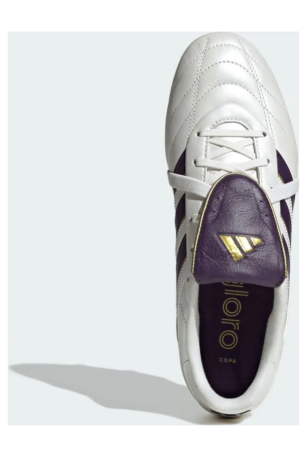 adidas Copa Gloro II FG Road to Glory Pack (JR2869)