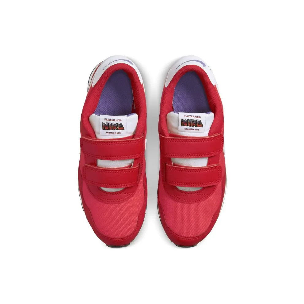 Nike MD Valiant SE Younger Kids’ Red (DJ0005-600)