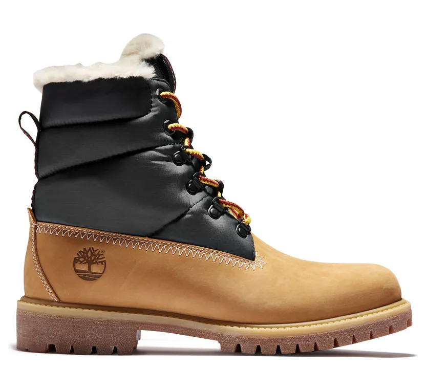 timberland-sneaker A2P2K231