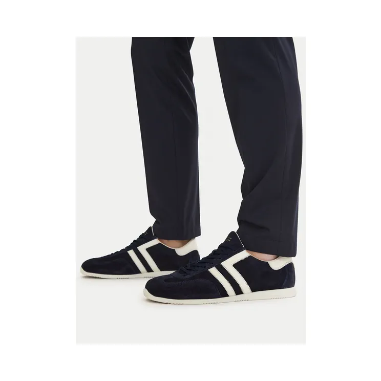 Gant mit Einsätzen “Blue” (32633278)