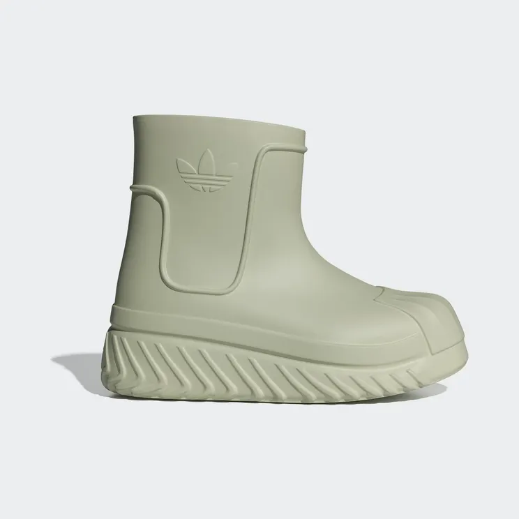 adidas AdiFOM SST Laarzen Green / Green / Green (IE0387)