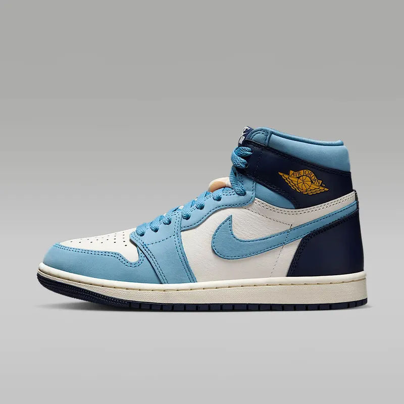 Jordan 1 High OG “First in Flight” (FD2596-400)