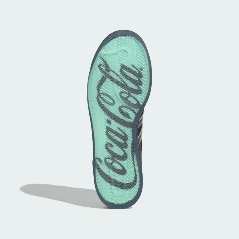 Coca-Cola x adidas Superstar (KH6891)