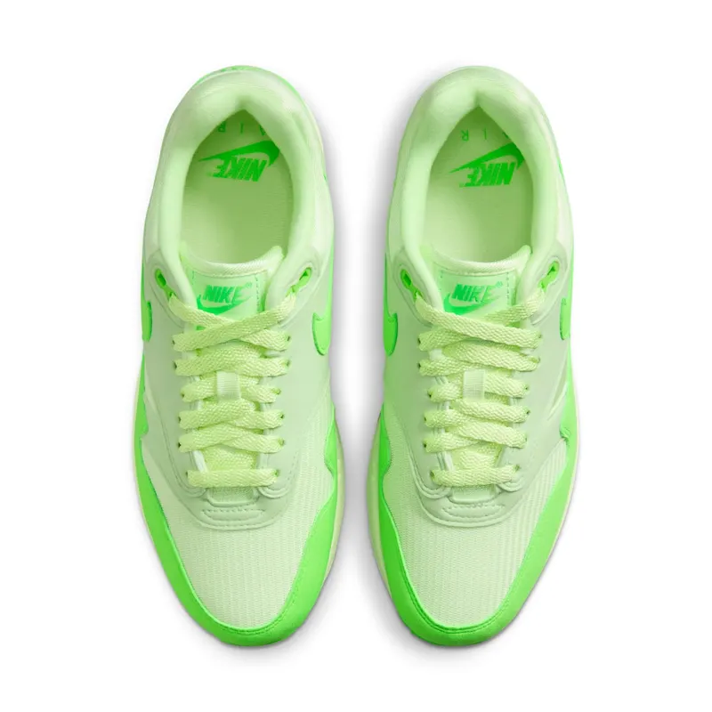 Nike Air Max 1 “Vapor Green” (HJ7329-376)