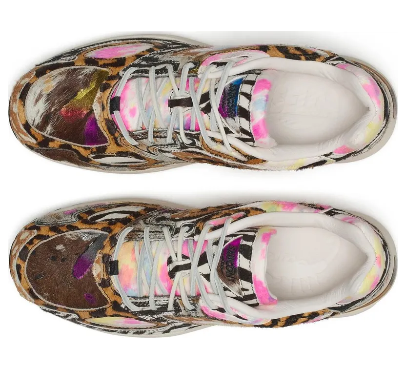 240 Euro für einen Saucony Grid Jazz 9: Westside Gunn testet, wie weit du gehst (4)