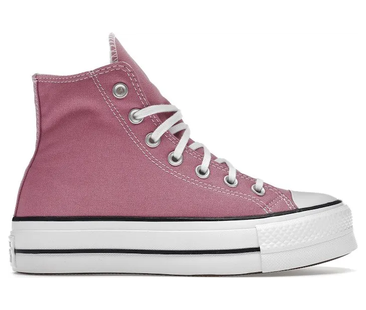 Converse Chuck Taylor All Star Lift Platform Magic Flamingo (571631C)