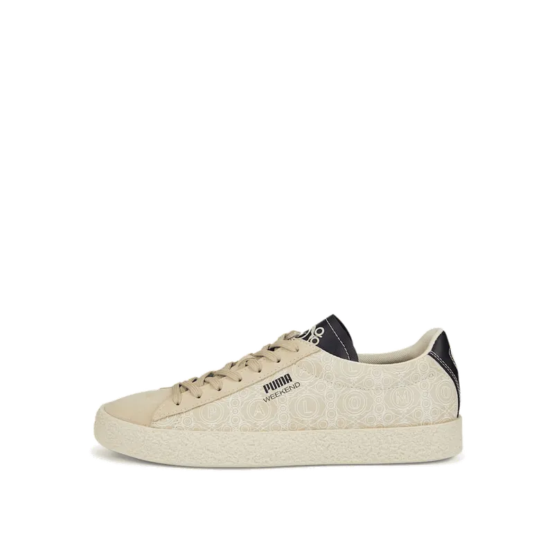 Puma x PALOMO Weekend White (386687-01)