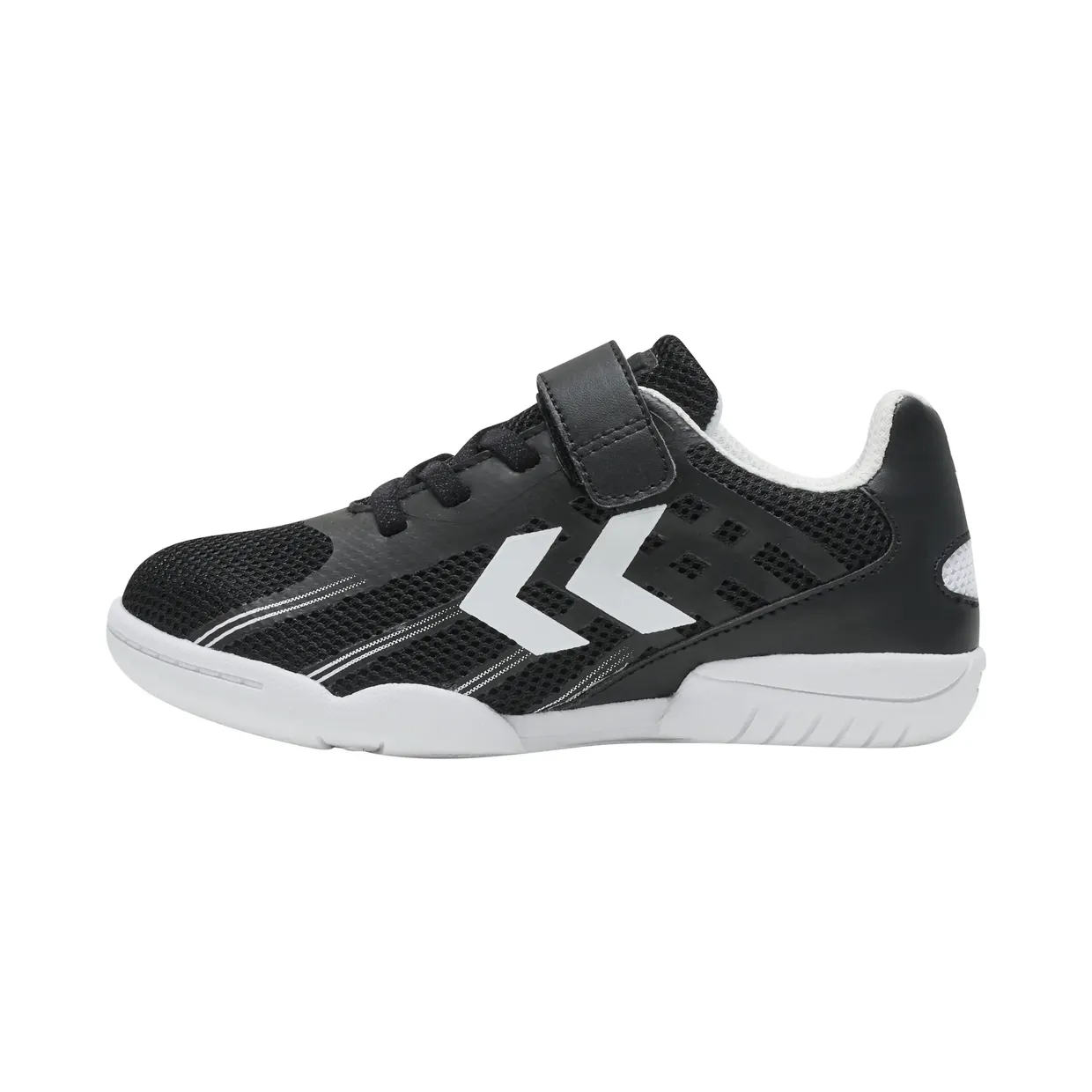 hummel-sneaker 215026-2001