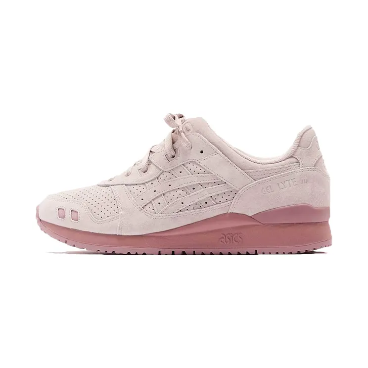 Asics Gel-Lyte III Ronnie Fieg The Palette Pyramid