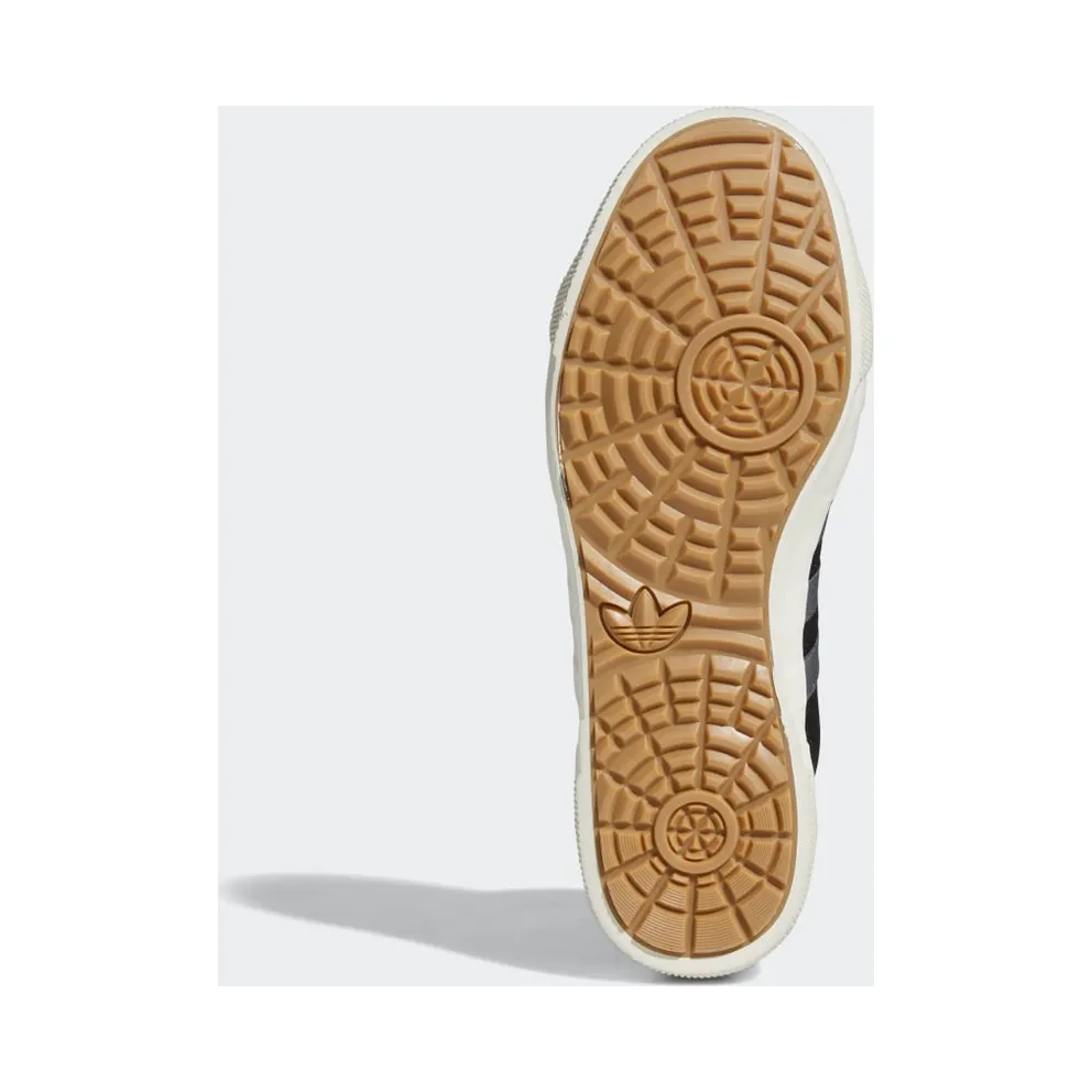 Adidas Nizza Hi RF ATR Core Black / Chalk White / Grey Five (GX2068)