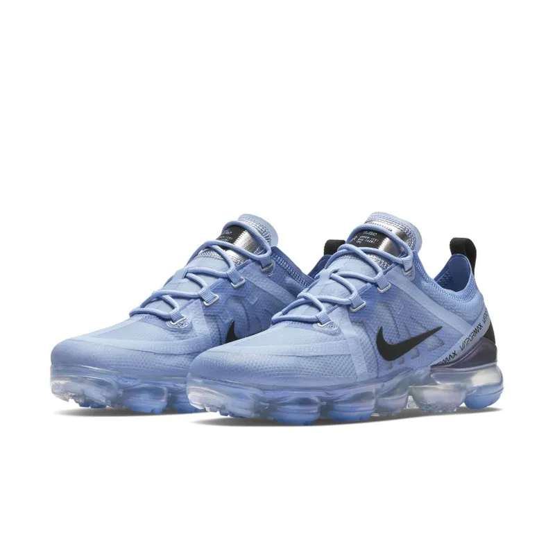Nike Air VaporMax 2019 Royal Pulse (W) Royal Pulse/Pale Ivory-Black (AR6632-401)