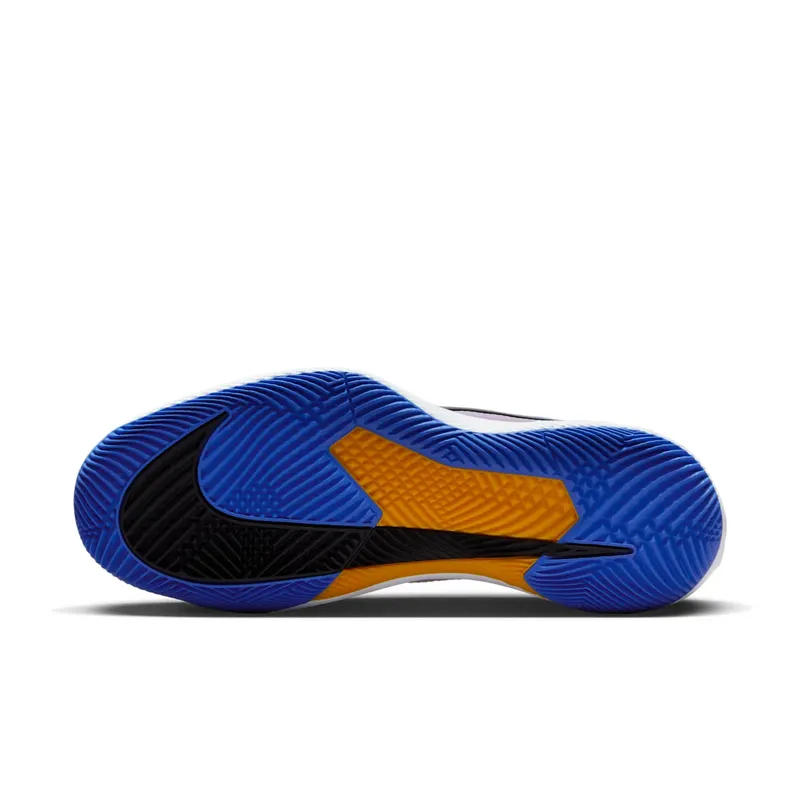 NikeCourt Air Zoom Vapor Pro Hard-Court Tennis Grey (CZ0222-001)