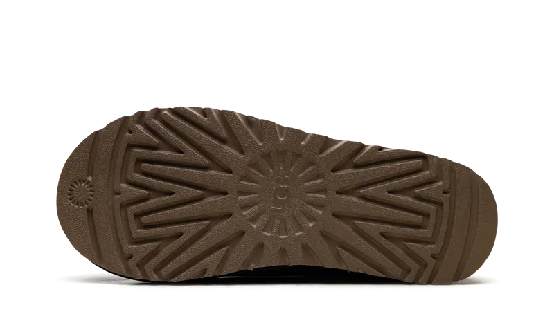 Ugg Tasman II Slide “Dark Indigo” (1174470-DKN)