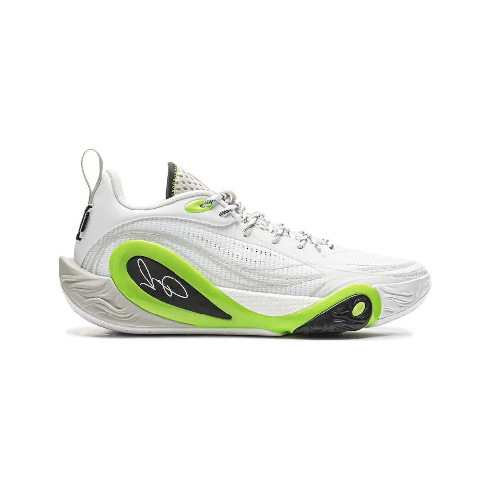 Li-Ning Way of Wade D’Angelo Russell Dlo 1 Podcast (ABPV009-14)