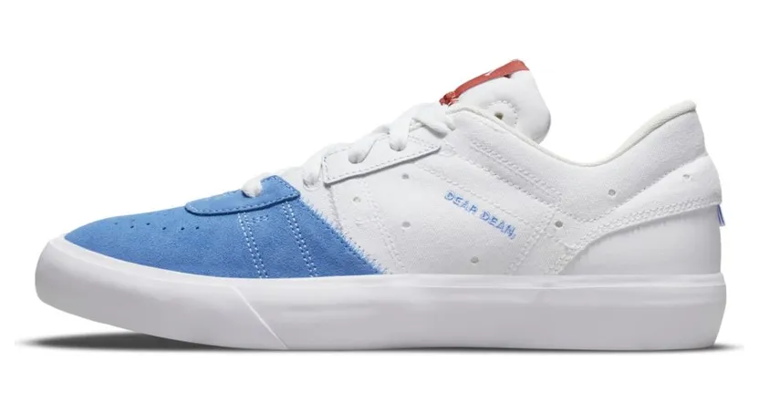 Air Jordan Series.02 University Blue (2021) – “White / University Blue / Sail / Burnt Sunrise” (DJ0417-100)