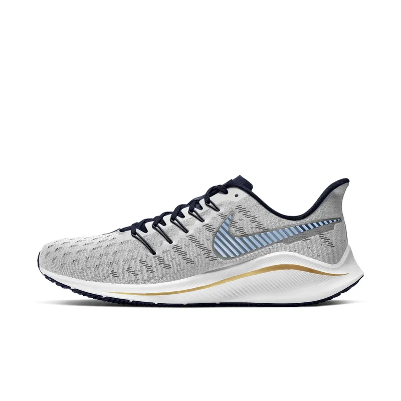 Nike Air Zoom Vomero 14 Ozone Blue Photon Dust/Obsidian/White (AH7857-010)