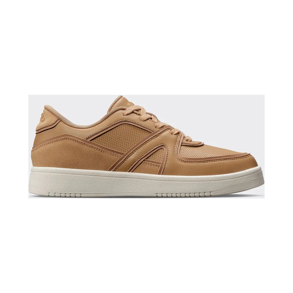APL Nostalgia ’87 “Tan/Ivory” (Women)