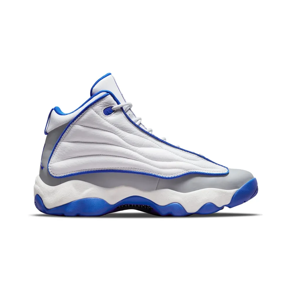 Jordan Pro Strong White Royal Grey (DC8418-104)