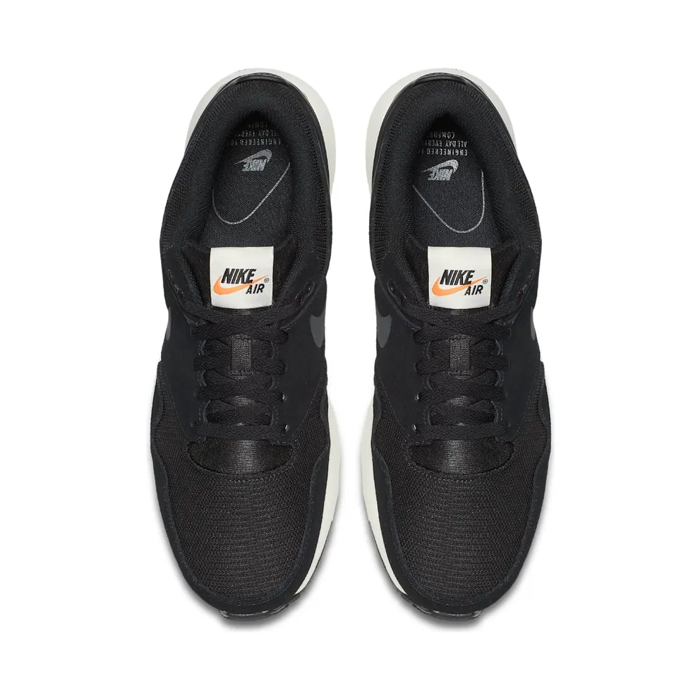 Nike Air Vibenna Black Anthracite-Sail Black/Anthracite-Sail (866069-001)
