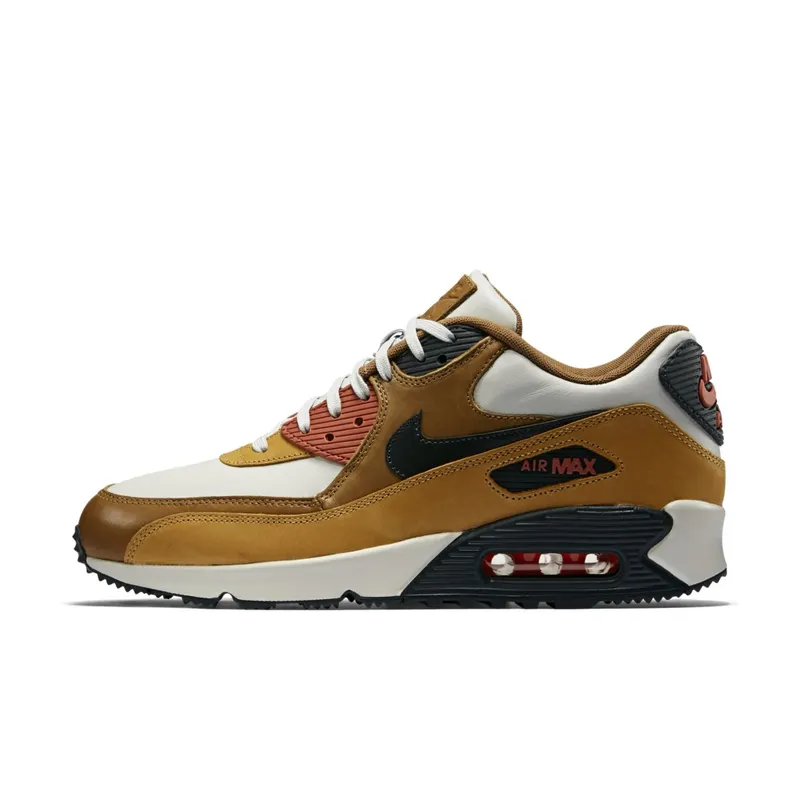Nike Air Max 90 QS Escape Pack (718303-002)