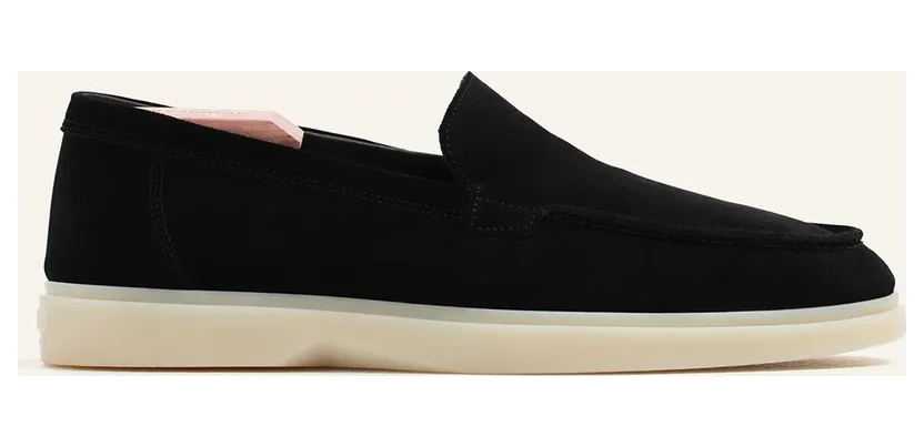 Mason Garments Black (ESS-10A-40)