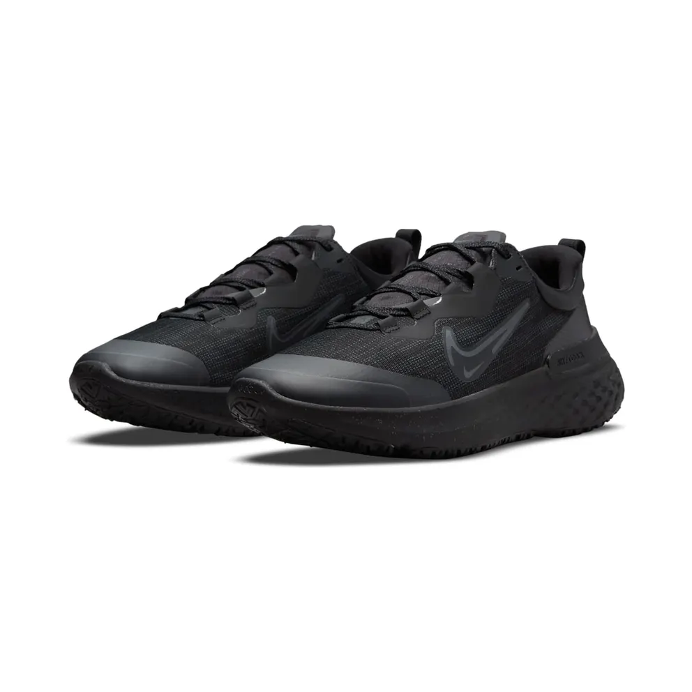 Nike React Miler 2 Shield Weerbestendigeen (straat) “Black / Anthracite / Iron Grey” (DC4064-002)
