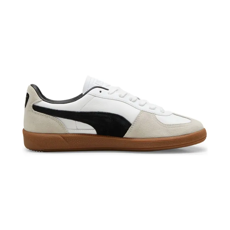 PALERMO LEATHER “PUMA WHITE / VAPOR GRAY / GUM” (39646401)
