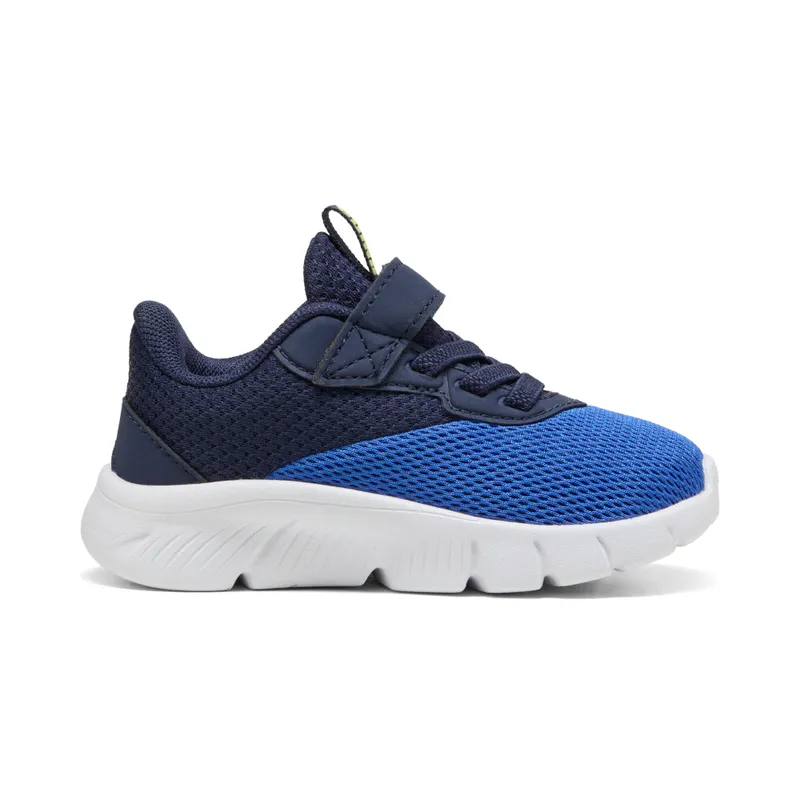 Puma FlexFocus Modern “Vivid Blue / Puma White” (311523_02)