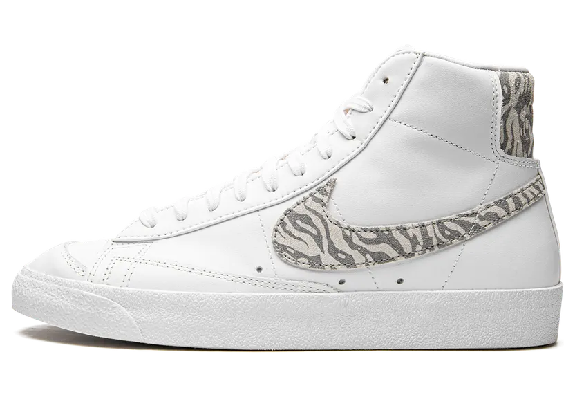 Nike Blazer Mid ’77 SE Wit (DH9633-101)