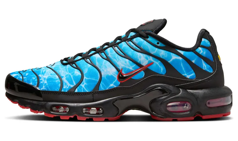 Nike Air Max Plus HQ3824-001