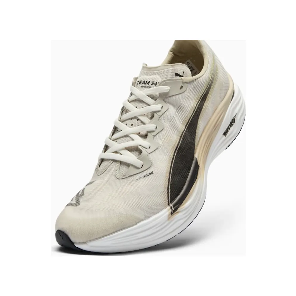 Puma Deviate Nitro Elite 3 Represent 247 Desert Dust (402385-01)