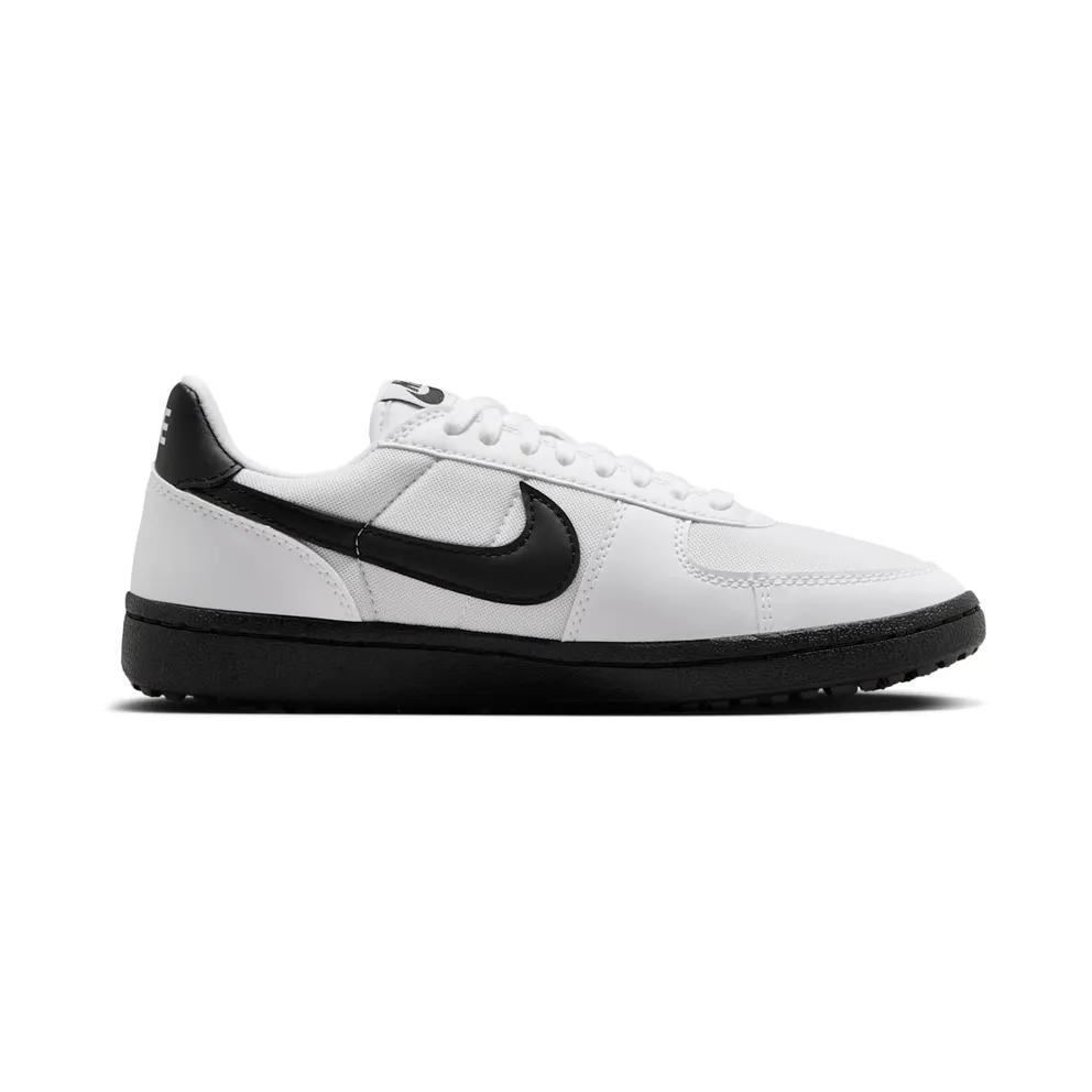 Nike Field General White Metallic Silver Black (FZ5593-105)