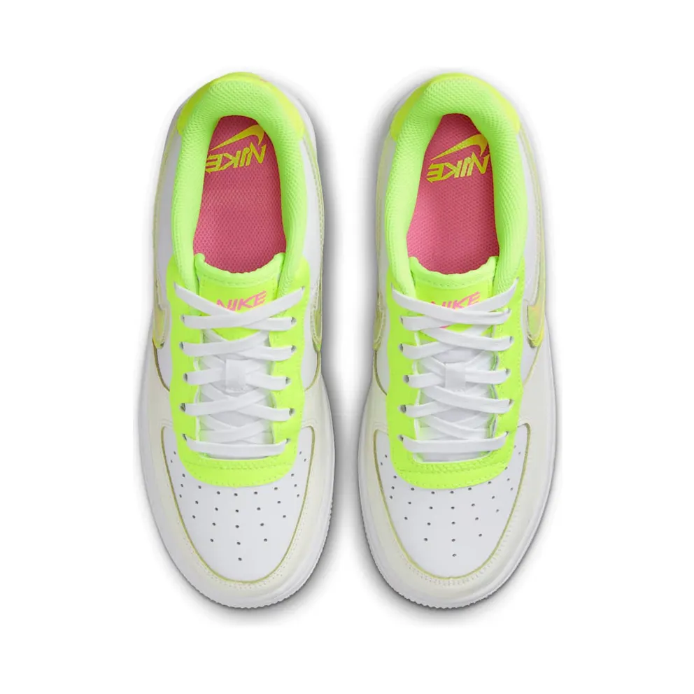 Nike Air Force 1 Low LV8 Acid Wash (DV1680-100)