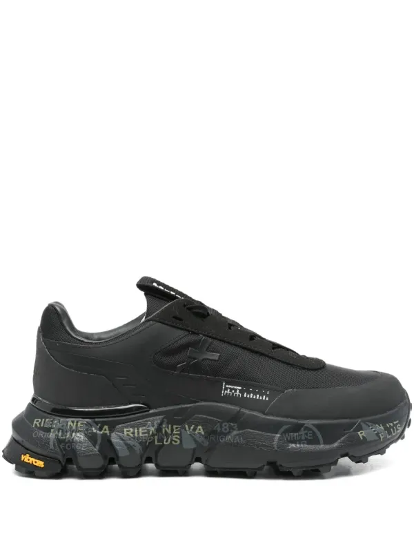 Premiata Devind – Black