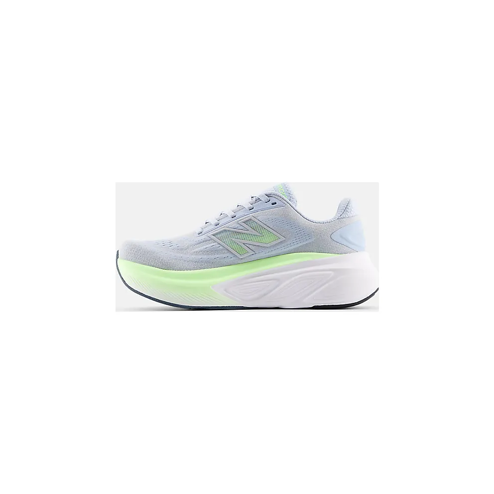 NEW BALANCE Fresh Foam X More v6 “OXFORD BLUE / AFTERGLOW” (WMOR8EC)