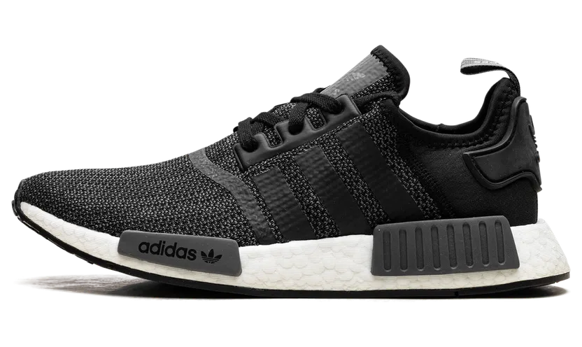adidas NMD R1 Core Black Carbon