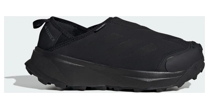 Adidas TERREX WINTER COLD.RDY “Core Black Grey” (ID2890)