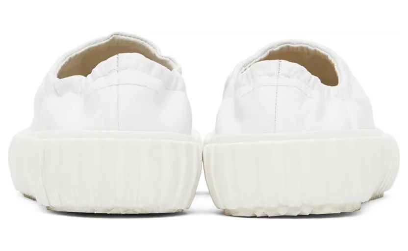 MM6 Maison Margiela White City Sneakers (S59WS0167 PR427) (2)