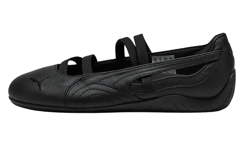 Speedcat Ballet GS “PUMA Black” (408367-01)
