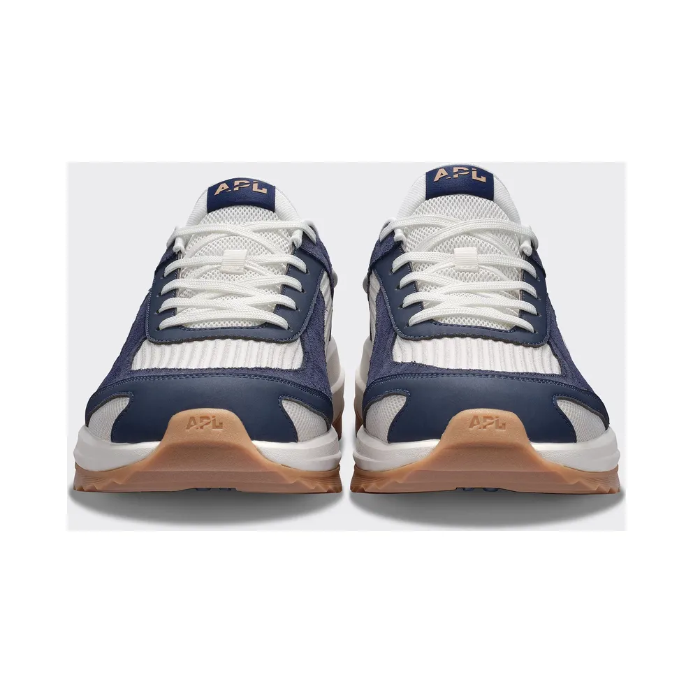 APL Jogger “Navy/Ivory/Gum” (Women)