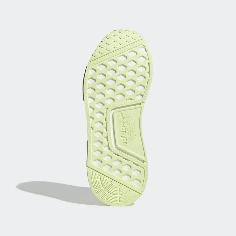 adidas NMD_R1 Yellow Tint / Yellow Tint / Cloud White (EF4277)