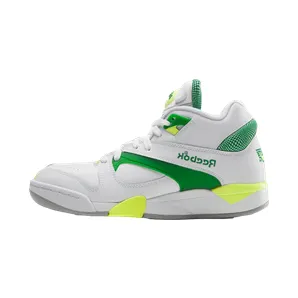 Reebok Court Victory Pump X Michael Chang Tennis Green “White/Green” (100203-282)