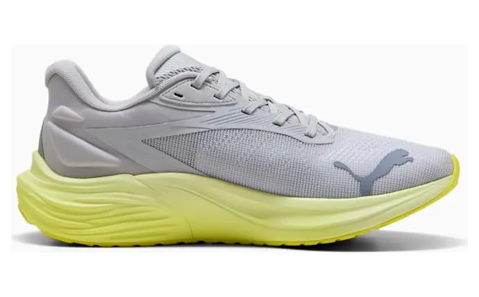 Puma Electrify Nitro Vibrant Silver / Deep Plum / Apple Spritz (310789-20)