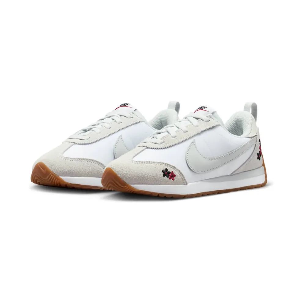 Nike Pacific “White/Off White/Tough Red/Photon Dust” (IV5489-100)
